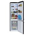 AMICA - Réfrigérateur Combiné 55cm 244l Statique Noir - AR8242N - vignette