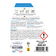 STARWAX - Spray nettoyant anticalcaire pour cabine de douche - 600ml - vignette