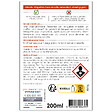 STARWAX - Décolle adhésif - 200ml - vignette
