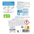 STARWAX - Nettoyant universel pH neutre - 1L - vignette