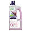 STARWAX - Nettoyant Désodorisant Multi-usages Fleur des bois 1l - vignette