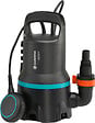 GARDENA - Pompe submersible eaux chargées - Acier inox - 9000 l/h - vignette