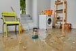 GARDENA - Pompe eaux chargées 20000 Aquasensor - Acier inox - 750W - vignette