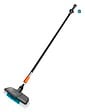 GARDENA - Kit de lavage avec brosse dure Cleansystem - 150cm - vignette