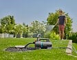 GARDENA - Pompe d'arrosage de surface 4100 Silent - vignette