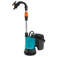 GARDENA - Pompe collecteur eau pluie 2000/2 P4A - 2000 l/h - vignette