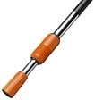 GARDENA - Manche télescopique à eau aluminium Cleansystem - 155-260cm - vignette