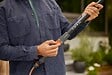 GARDENA - Manche télescopique à eau aluminium Cleansystem - 155-260cm - vignette
