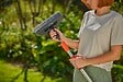 GARDENA - Brosse à manche souple - Polyéthylène - Cleansystem flex - vignette