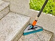 GARDENA - Brosse à manche dure flex - vignette