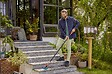 GARDENA - Brosse à manche dure flex - vignette