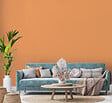 NUANCE - Peinture MonoCrème - Ambre - Mat - 0.5L - vignette