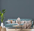 NUANCE - Peinture MonoCrème - Gris asphalte - Satin - 0.5L - vignette