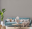 NUANCE - Peinture MonoCrème - Gris silex - Satin - 0.5L - vignette