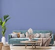 NUANCE - Peinture MonoCrème - Lilas - Satin - 0.5L - vignette