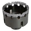 LEMAN - Scie trépan diamant M14 Leman SA - Grès cérame - Ø 44 mm - vignette