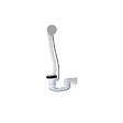 NICOLL - Vidage baignoire NICOLL avec siphon extra-plat inclus - vignette