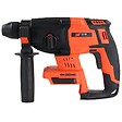 SPIT - Perforateur piqueur sans fil D18 SDS+ SPIT - 18V - Sans batterie - Avec mallette - vignette