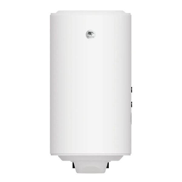 THERMOR - PECS Ballon échangeur Thermor - A serpentin - Vertical mural - 150L - Blanc - large