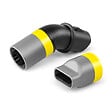 KARCHER - Accessoire de nettoyage chaussures ShoeCleaner SE 3-18 - vignette