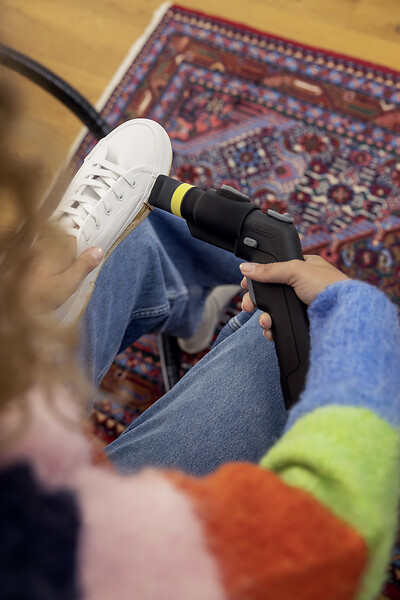 KARCHER - Shoecleaner se 3,4,5,6 - large