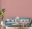 NUANCE - Peinture MonoCrème - Rose pétale - Mat - 0.5L - vignette