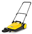 KARCHER - Balayeuse mécanique - Plastique - 68cm - vignette