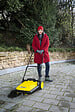 KARCHER - Balayeuse mécanique - Plastique - 68cm - vignette