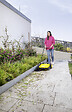 KARCHER - Balayeuse mécanique - Plastique - 68cm - vignette