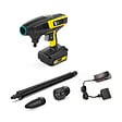 KARCHER - Pistolet de nettoyage sans-fil KHB 6 avec batterie amovible - vignette