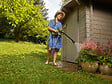 KARCHER - Pistolet de nettoyage sans-fil KHB 6 avec batterie amovible - vignette