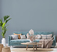 NUANCE - Testeur peinture MonoCrème - Gris galet - Satin - 50ml - vignette