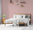 NUANCE - Testeur peinture MonoCrème - Marbre rose - Satin - 50ml - vignette