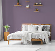NUANCE - Testeur peinture MonoCrème - Violette - Mat - 50ml - vignette