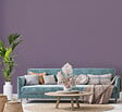 NUANCE - Testeur peinture MonoCrème - Violette - Mat - 50ml - vignette