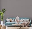 NUANCE - Peinture MonoCrème - Gris taupe - Mat - 0.5L - vignette