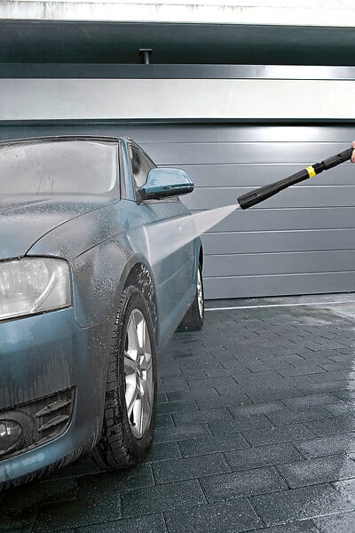 KARCHER - Lance Multi Power K6-K7 - large