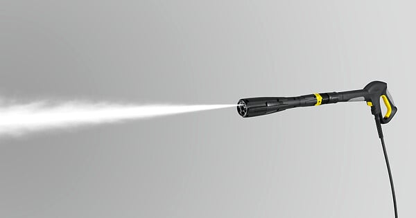 KARCHER - Lance Multi Power K3-K5 - large