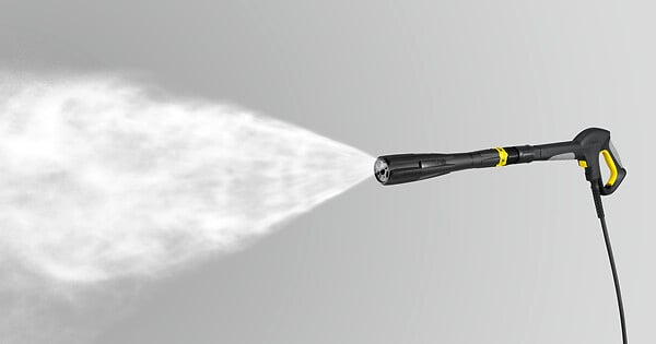 KARCHER - Lance Multi Power K3-K5 - large