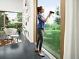 KARCHER - Pulvérisateur 2en1 WV + grattoir - vignette