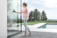 KARCHER - Pulvérisateur 2en1 WV + grattoir - vignette