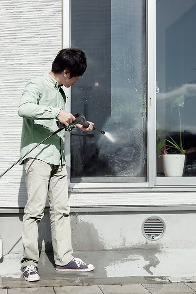 KARCHER - Lance haute pression Vario Power VP 120 - K2 à K3 - large