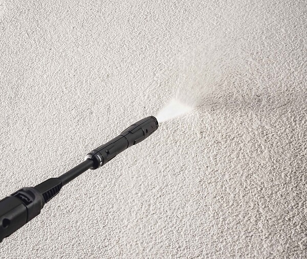 KARCHER - Lance pour nettoyeur haute pression type K 4-5 Vario Power VP 145 - large