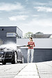 KARCHER - Lance à pression variable Vario Power VP 180 - K7 - 448mm - vignette