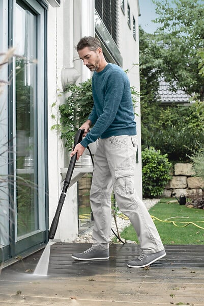 KARCHER - Lance à pression variable Vario Power VP 180 - K7 - 448mm - large