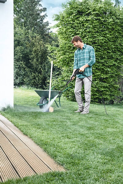 KARCHER - Buse rotative DB 145 Rotabuse - Compatible K4 K5 - large