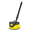KARCHER - Bras rotatif pour nettoyeur haute pression Twin-jet T-Racer T 5 - vignette