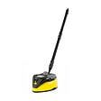 KARCHER - Nettoyeur de surface T-Racer T7 Plus - vignette