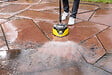 KARCHER - Nettoyeur de surface T-Racer T7 Plus - vignette