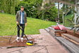 KARCHER - Nettoyeur de surface T-Racer T7 Plus - vignette